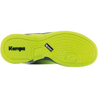 Kempa  kinder-hallenschuhe attack 2.0 back2colour 