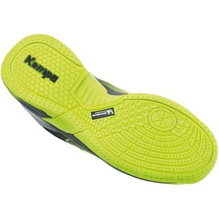 Kempa  kinder-hallenschuhe attack 2.0 back2colour 