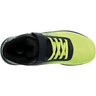 Kempa  kinder-hallenschuhe attack 2.0 back2colour 