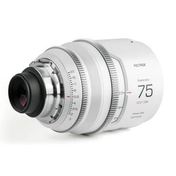 Viltrox EPIC 75mm T2.0 1.33X (Monture PL)