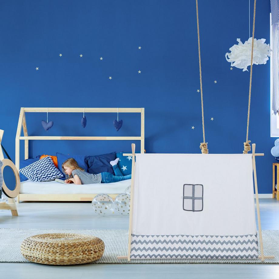 Northix  Typisches Zelt für Kinder 