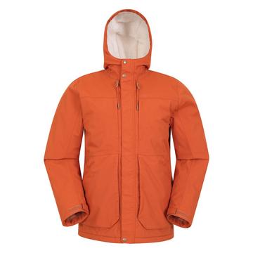 Coastline Jacke, wasserfest