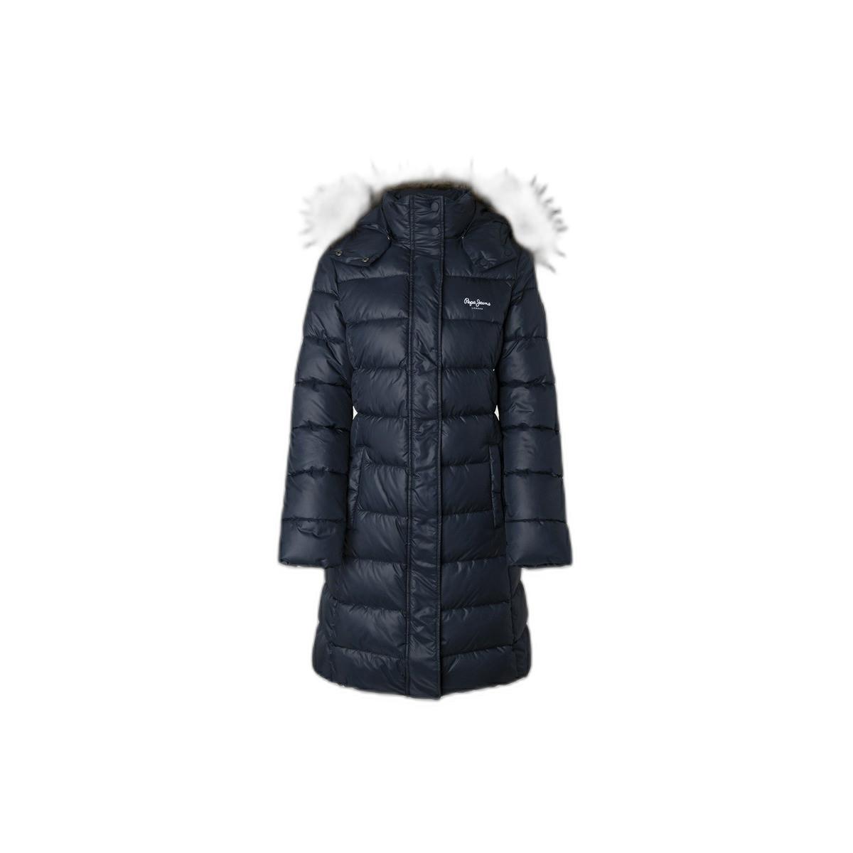 Image of Parka Daen Anja Damen M