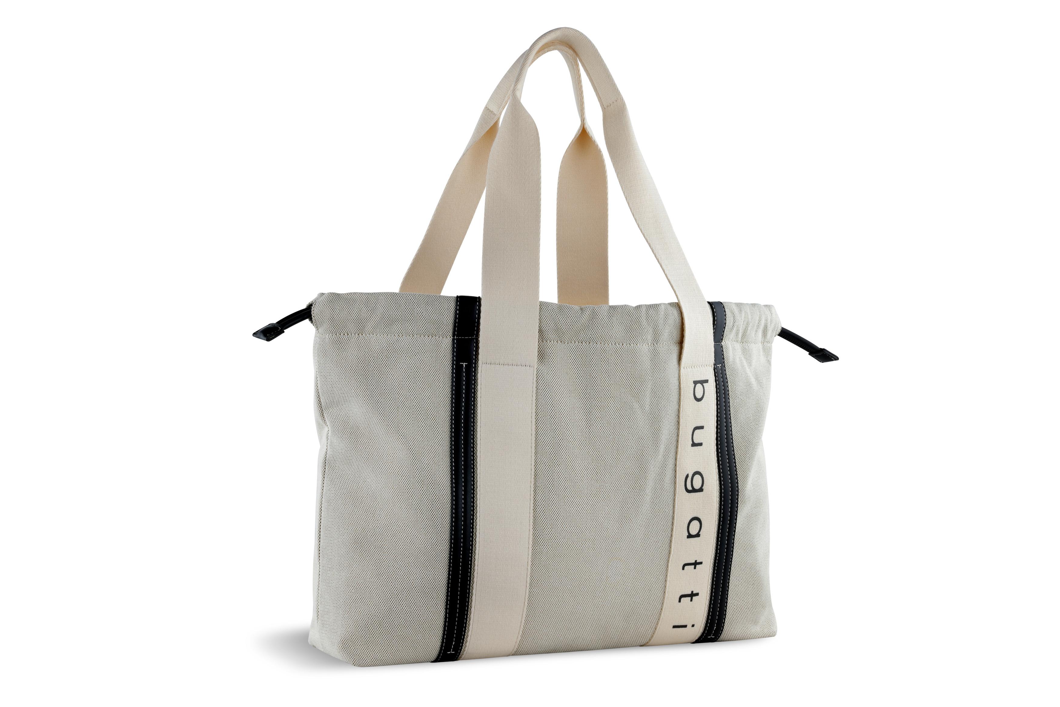 BUGATTI Ambra Shopper  