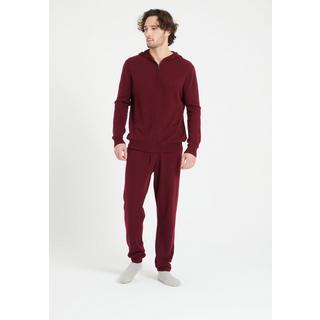 Studio Cashmere8  LUKE 7 Pantalon de survêtement - 100% cachemire 