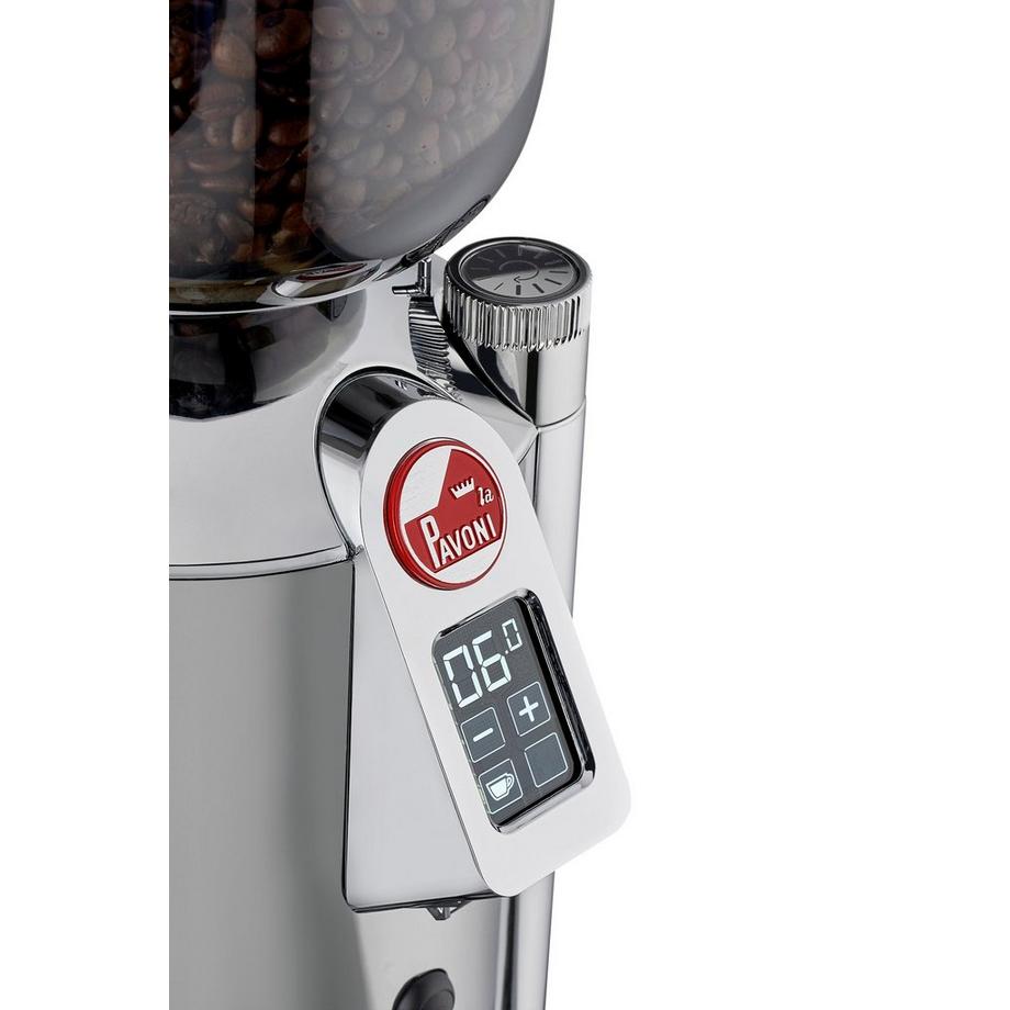 La Pavoni La Pavoni Macinacaffè CILINDRO LPGGRI01EU  