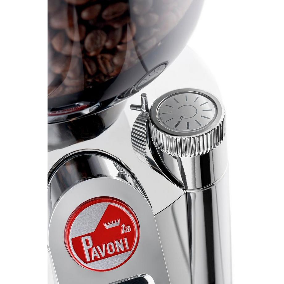 La Pavoni La Pavoni Macinacaffè CILINDRO LPGGRI01EU  
