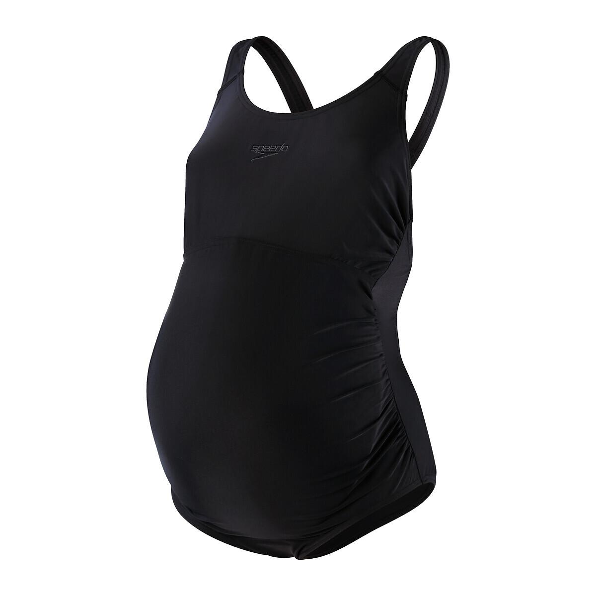 speedo  maiot de bain 1 pièce fitness eco maternity 