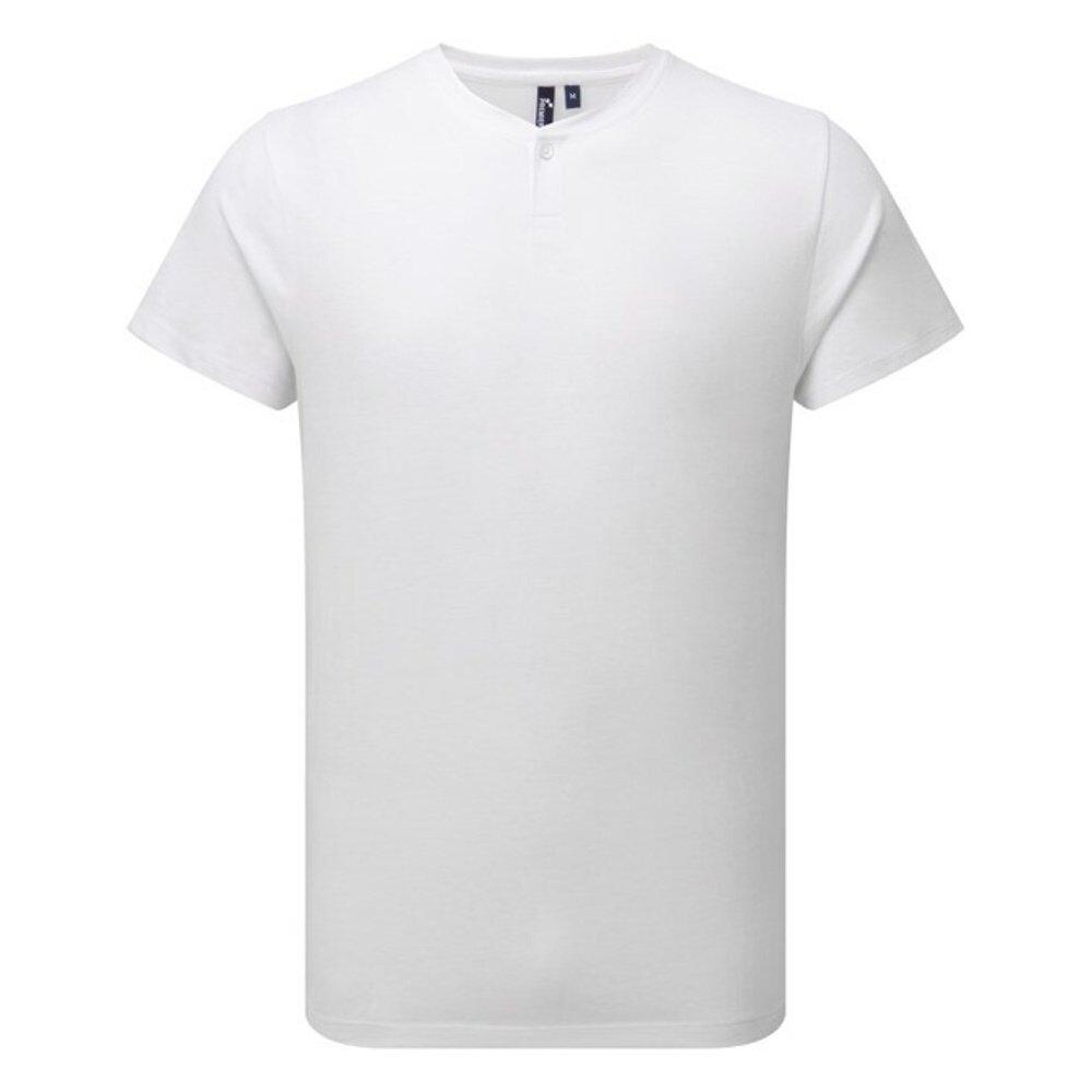 Image of Comis Tshirt Herren Weiss 3XL