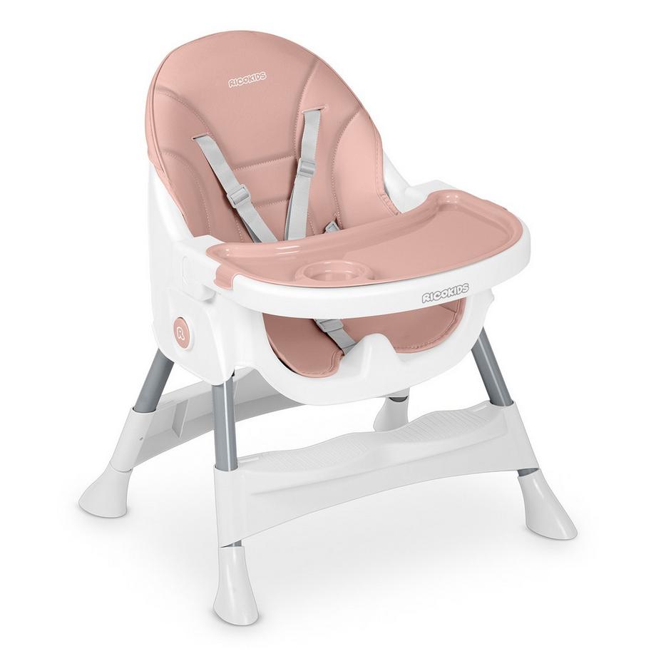 B2X  Chaise d'alimentation Ricokids Mani 
