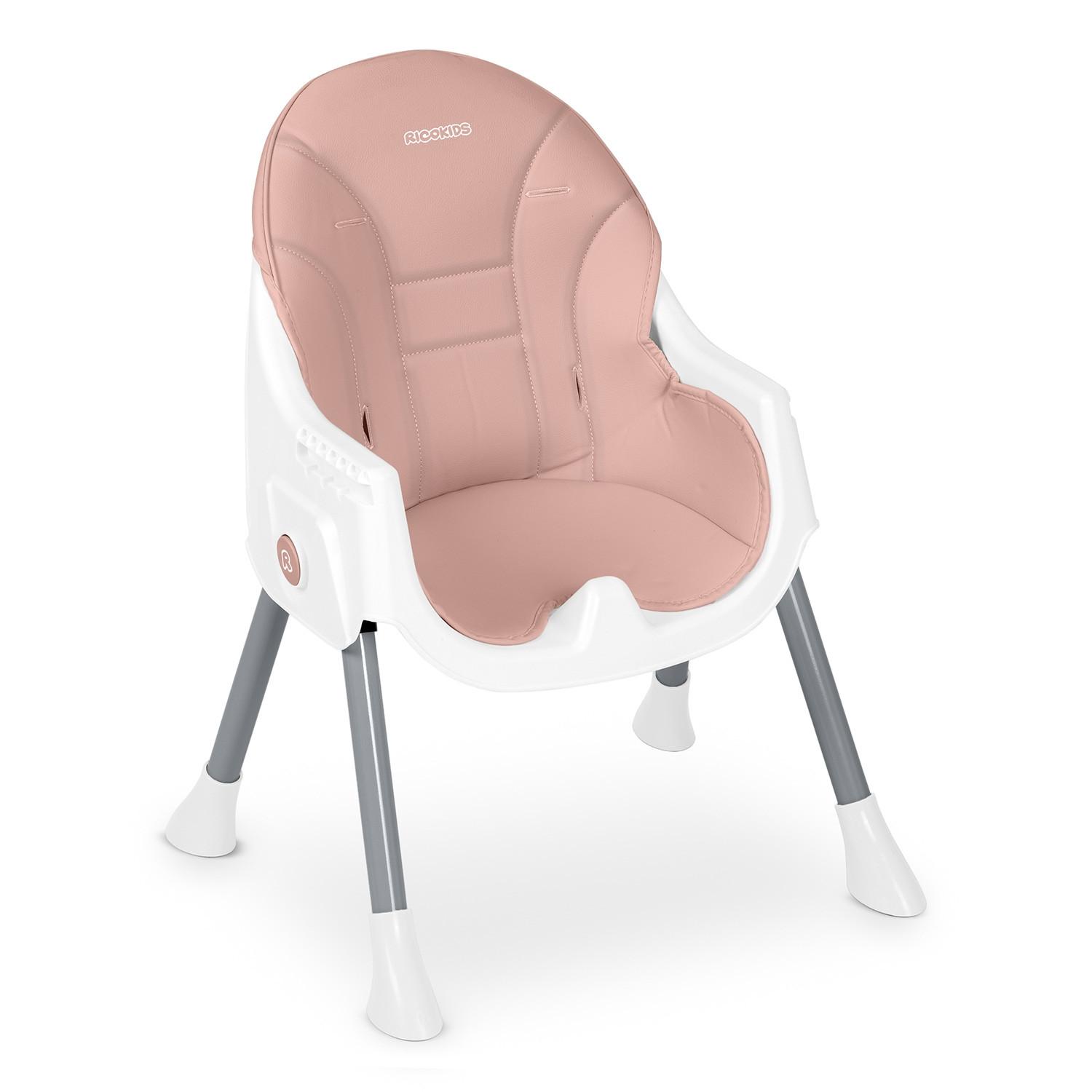 B2X  Chaise d'alimentation Ricokids Mani 