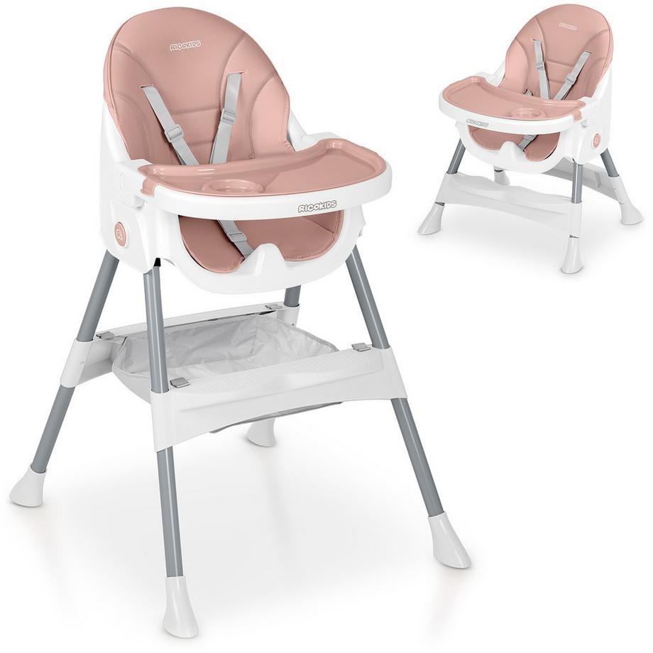 Chaise d'alimentation Ricokids Mani