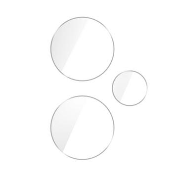 Verre Caméra Xiaomi Poco F5 Transparent