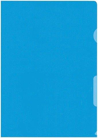 Image of Sichtmappen A4 620062 blau 10 Stück Sichtmappen A4 620062 blau 10 Stück