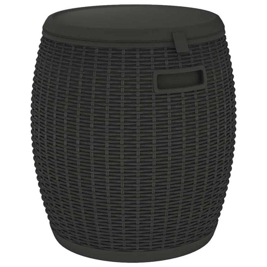Gartenbox polypropylen