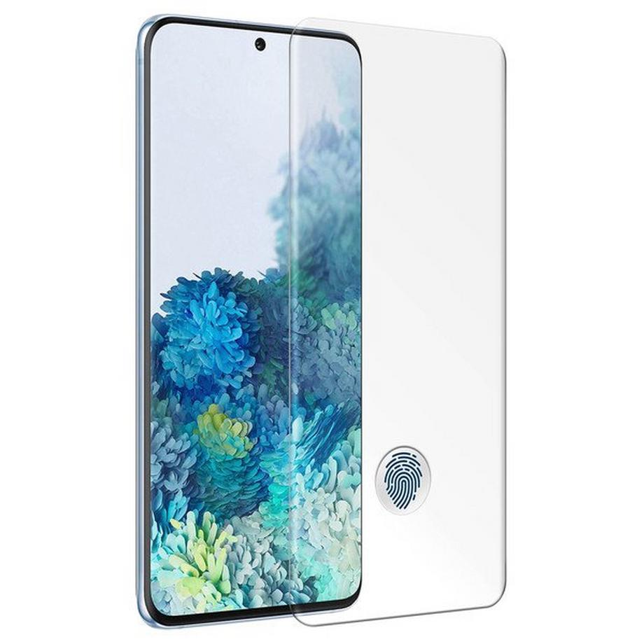 Avizar  Galaxy S20 Full Displayschutzfolie 