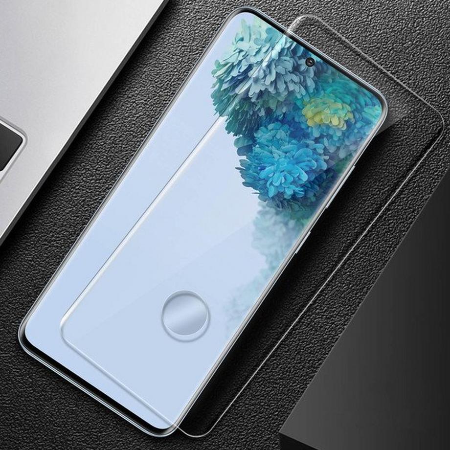 Avizar  Galaxy S20 Full Displayschutzfolie 