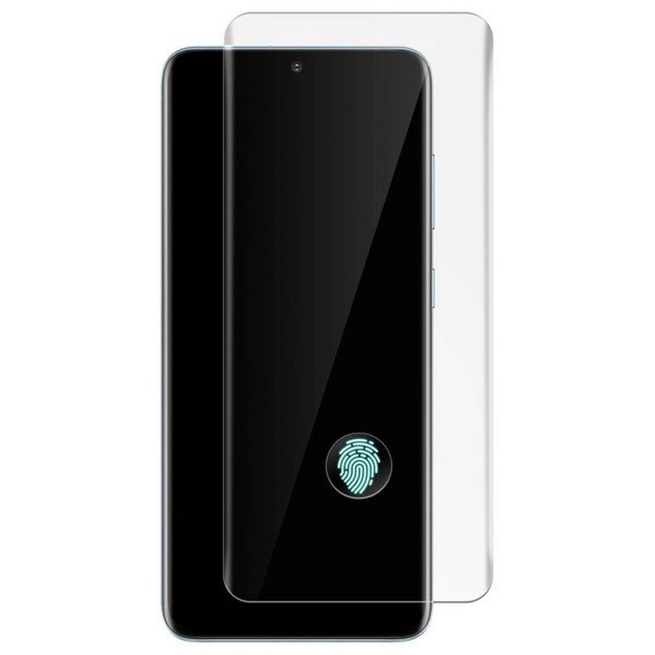 Avizar  Galaxy S20 Full Displayschutzfolie 