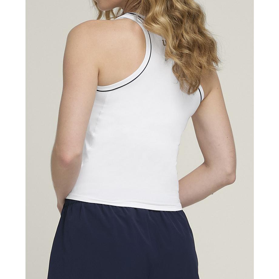 Wilson  Team Tank  Weiss 