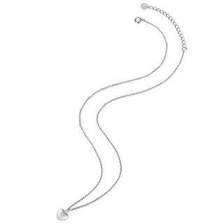 Glanzstücke München  Halskette Herz 