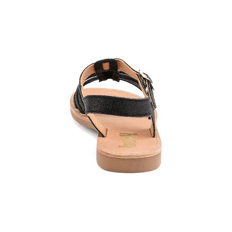 Bopy Elibravo Sandales Gladiateur  