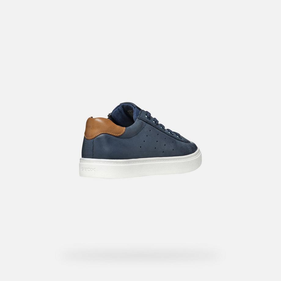 GEOX Nashik Sneakers  