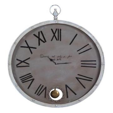 Horloge Murale Loft Vintage 66x66