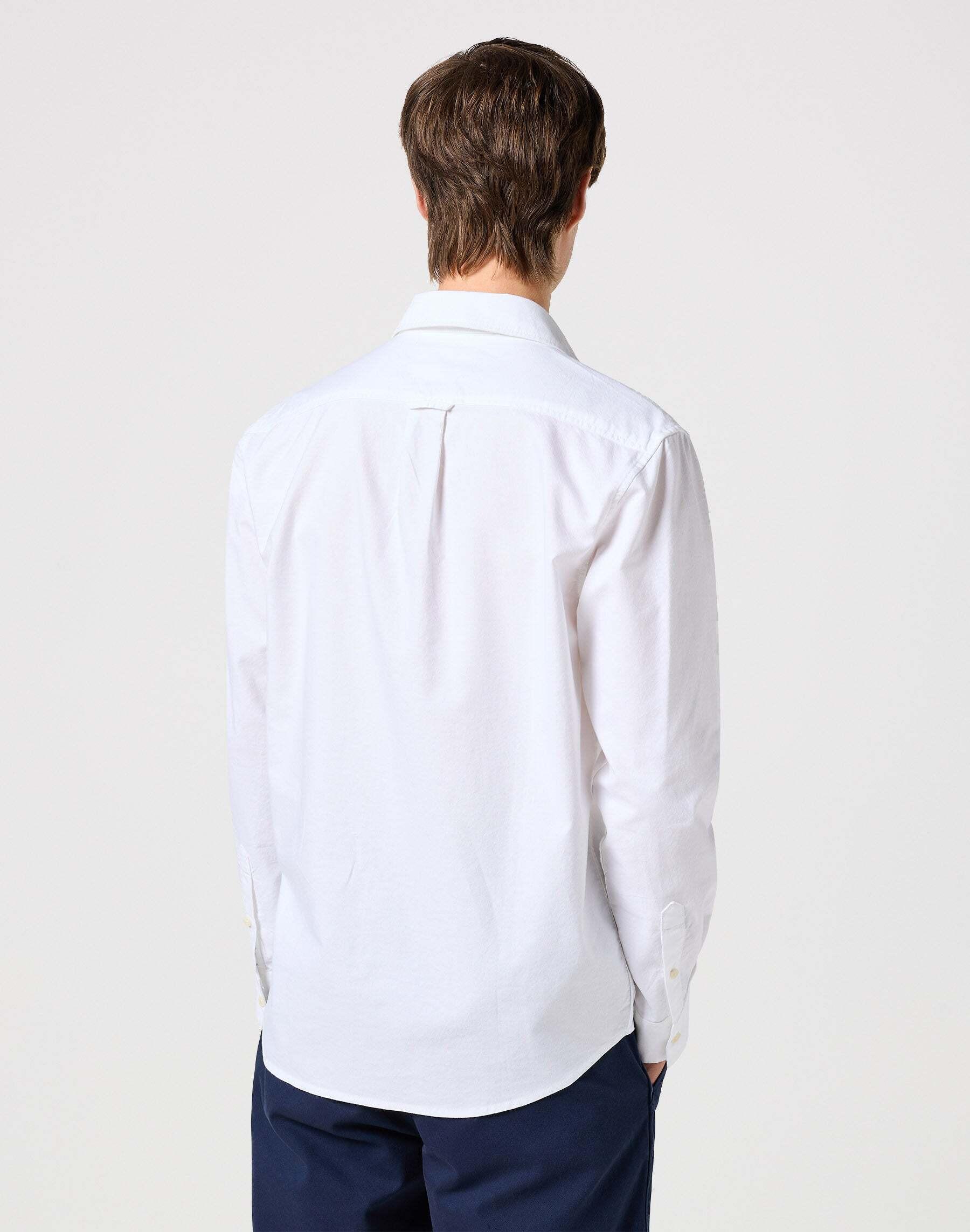 Wrangler  Hemden Longsleeves Shirt 