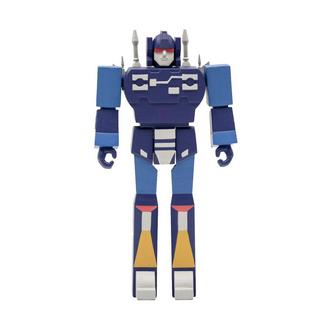 Mattel  Transformers ReAction Actionfigur Wave  Rumble 