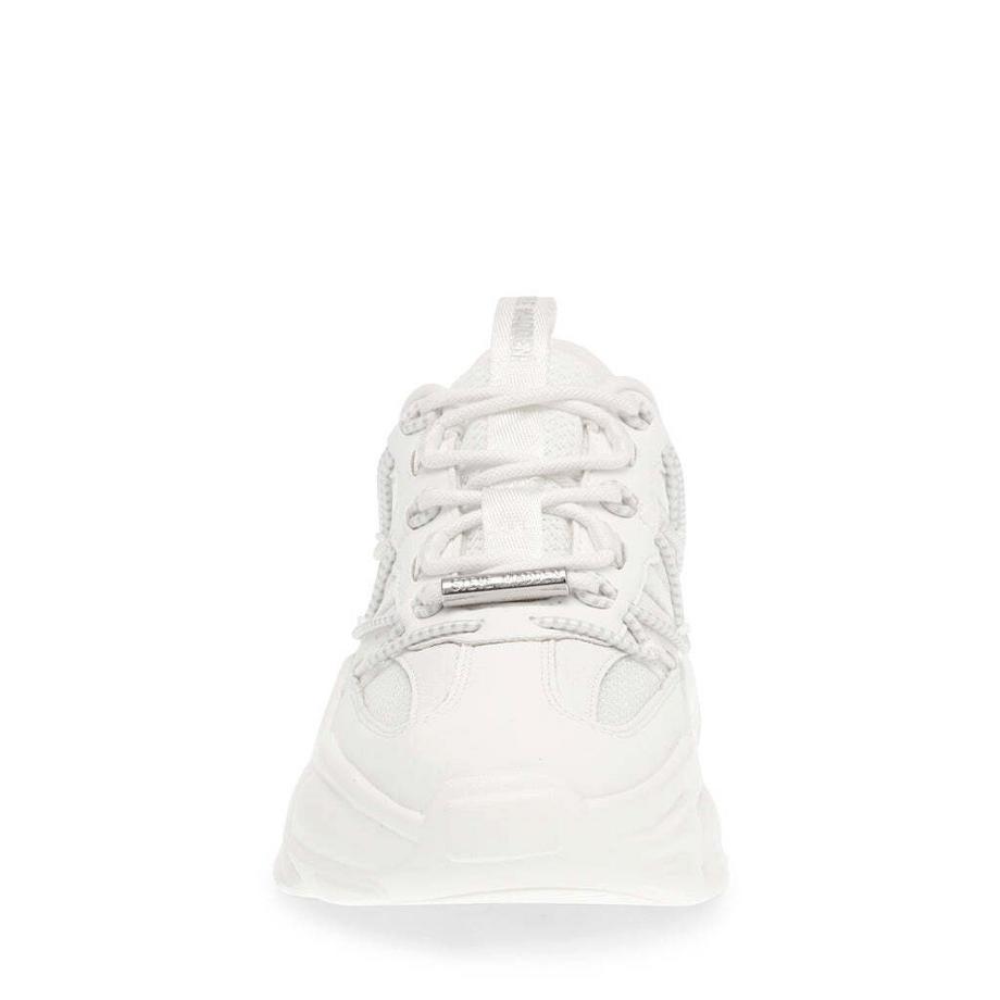 STEVE MADDEN Spectator Chunky Sole Baskets  