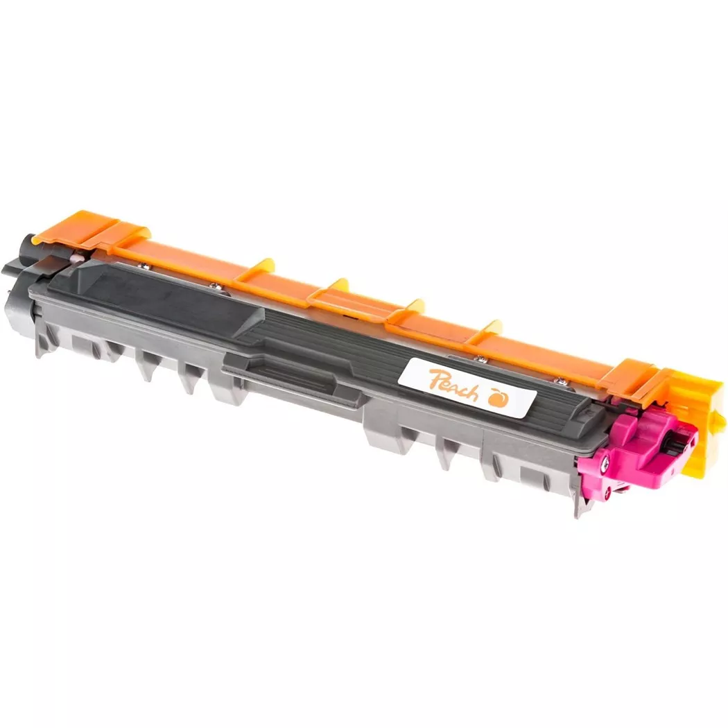 Peach - Toner Bher TN-245M Magenta, One Size