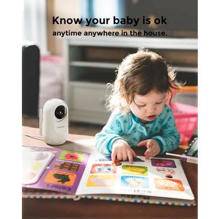 Momcozy  Video-Babyphone BM01 