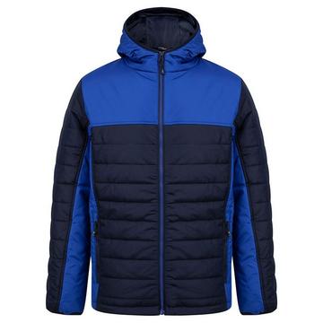 Kontrast Padded Jacket