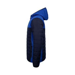 Finden & Hales  Kontrast Padded Jacket 