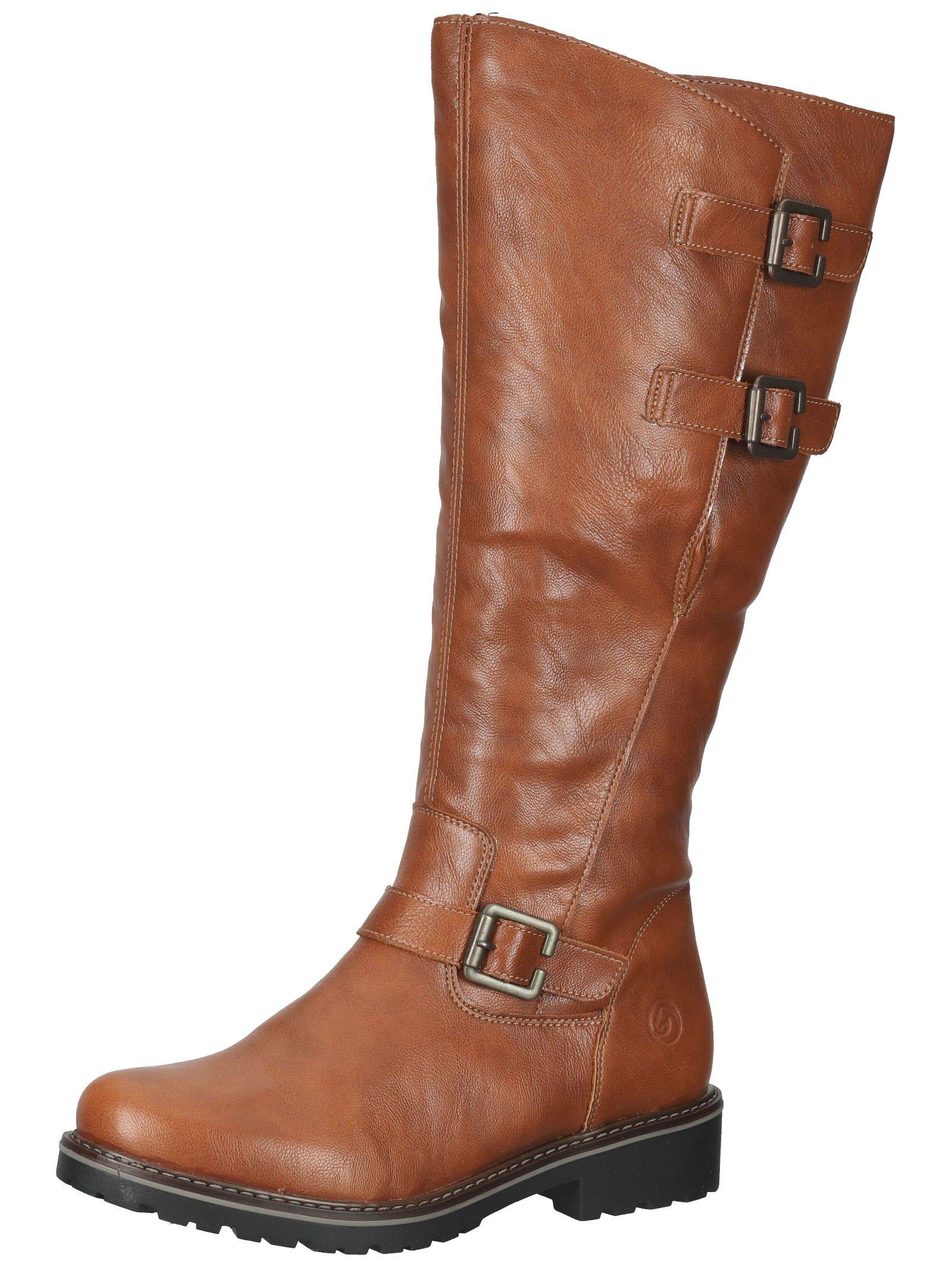 Image of Stiefel R6590 Damen Braun 39