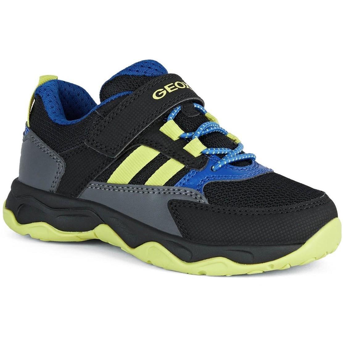 Image of Sneaker J Calco Unisex Schwarz 33