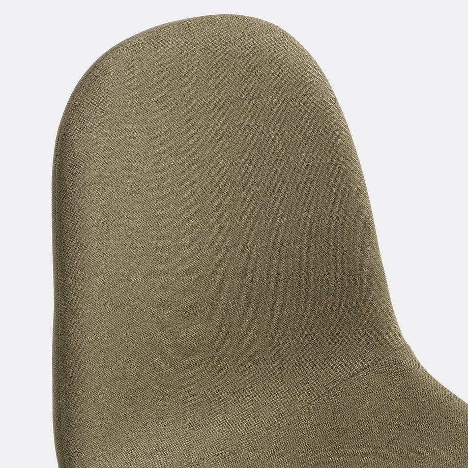 La Redoute Intérieurs Lot de 2 chaises  