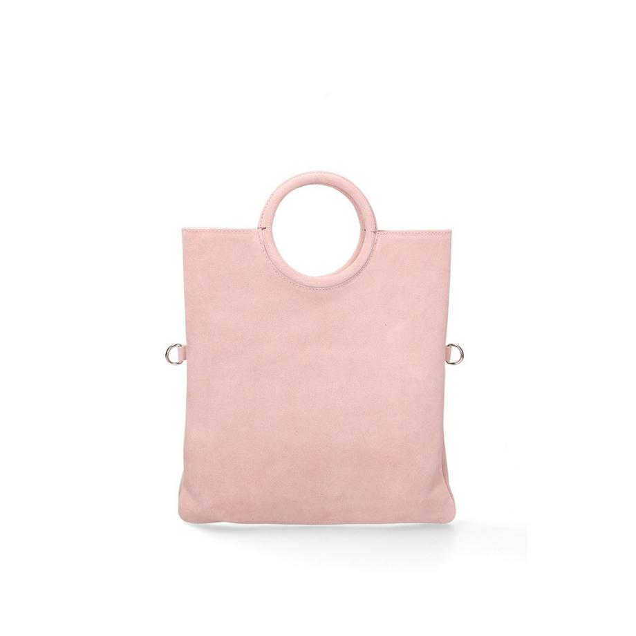 Gave Lux Sac à main Zelia en daim  