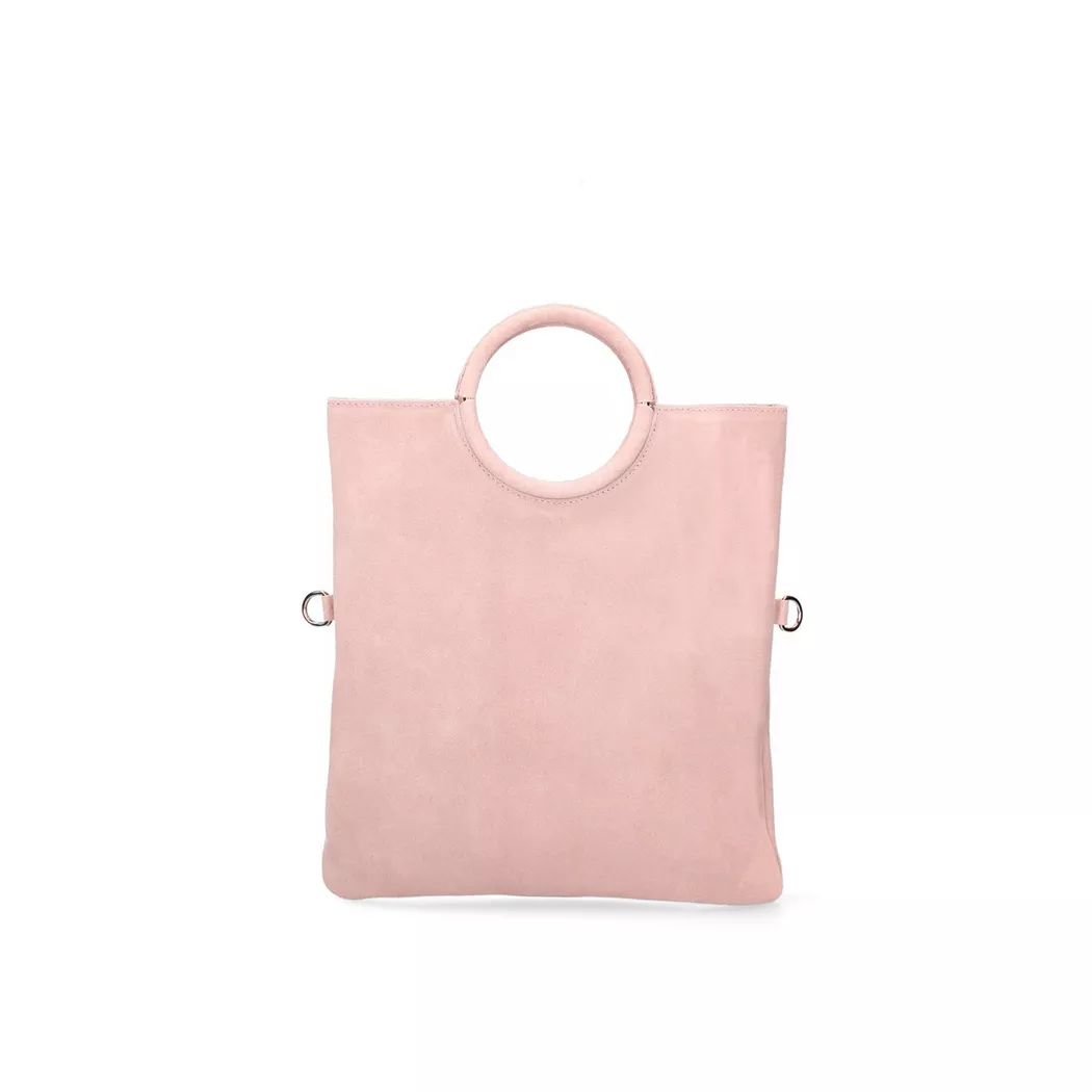 Gave Lux - Handtasche, für Damen, Hellrosa, Größe Onesize