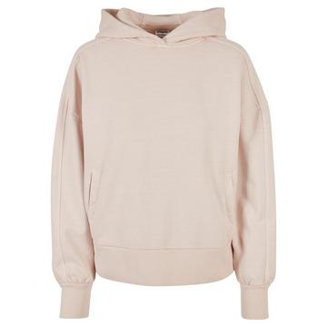 kapuzenpullover, damen heavy terry garment dye gt