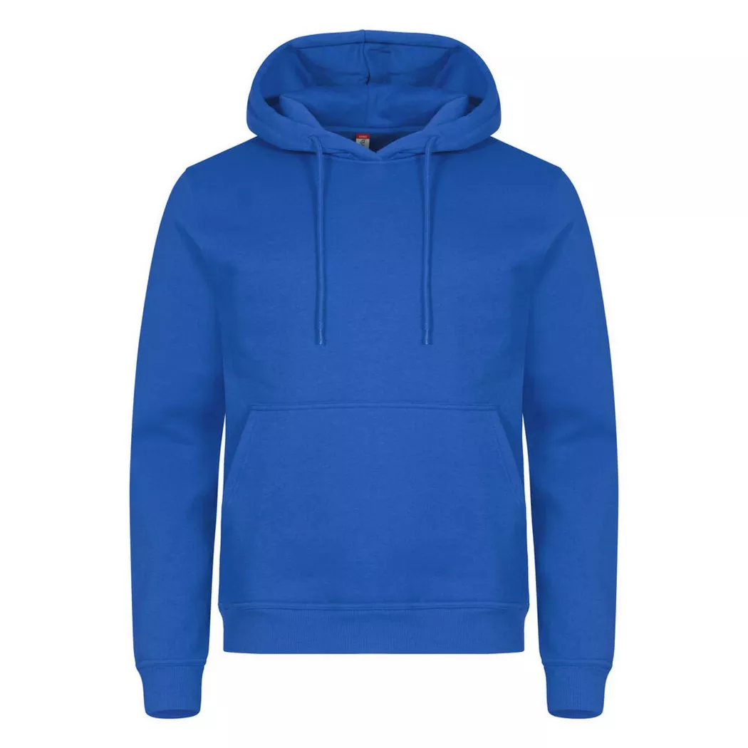 Clique - Miami Kapuzenpullover, für Damen, Königsblau, Größe XL