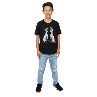 Disney  101 Dalmatians TShirt 