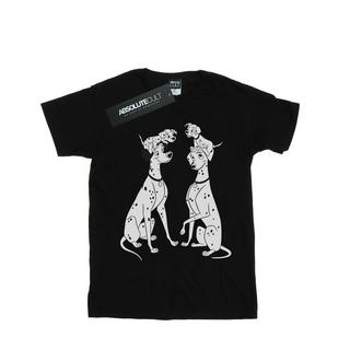 Disney  101 Dalmatians TShirt 