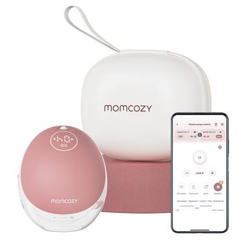 M9 Einzel-Milchpumpe