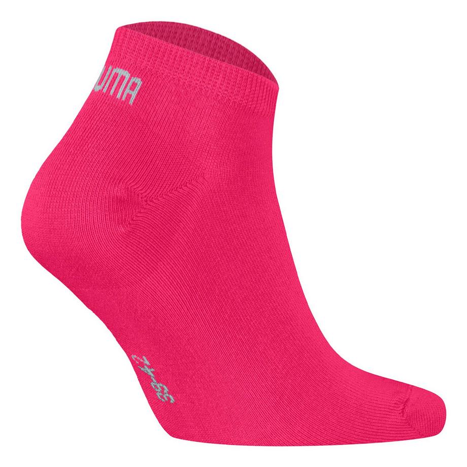 PUMA Sneaker Socken 12er Pack Stretch Plain  