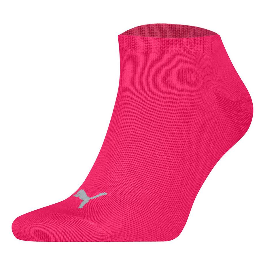 PUMA Sneaker Socken 12er Pack Stretch Plain  