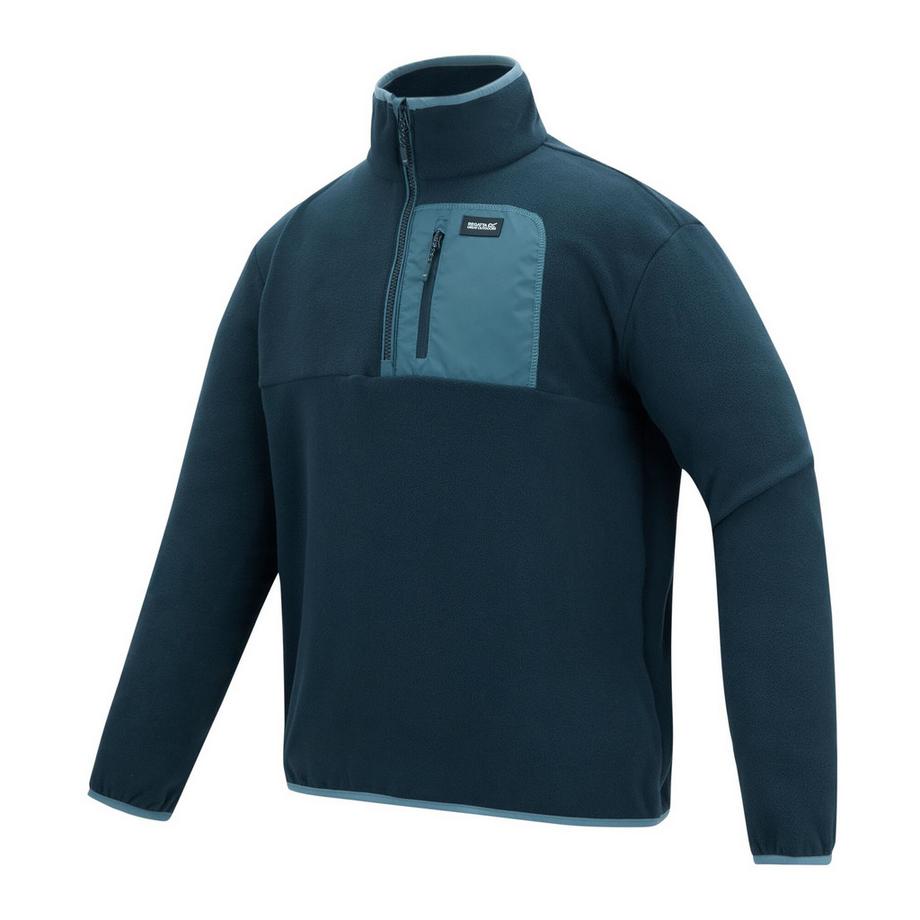 Regatta Haut polaire Frankie à demi-zip  