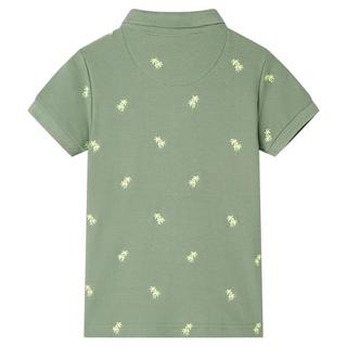 VidaXL  polo da bambino Cotone 