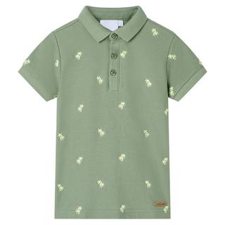 VidaXL  polo da bambino Cotone 