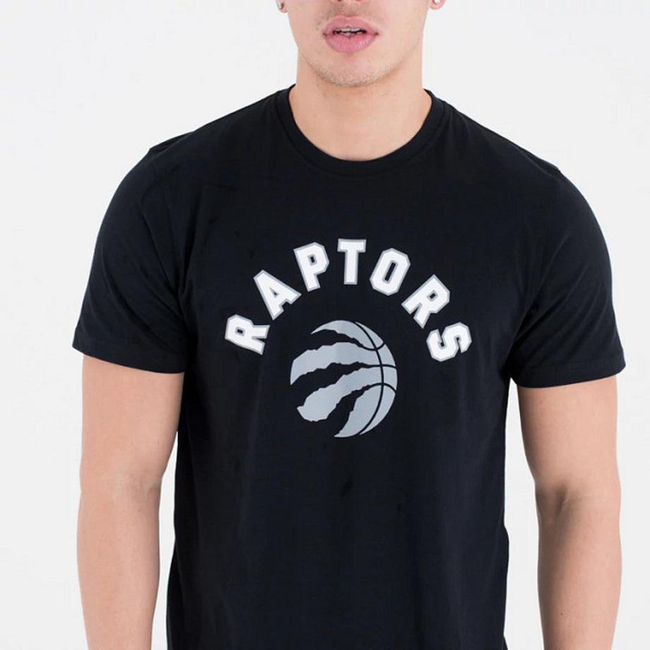 NEW ERA Toronto Raptors NBA T-Shirt  